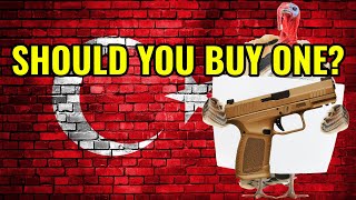 GForce RPX9 vs. Glock 19 Gen4: Ultimate Showdown! Speed Drills, Tests & Brutal Truths Revealed!