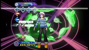 [DDR ULTRAMIX2 SP10] Waverer (Slide Mix) / AKIRA YAMAOKA