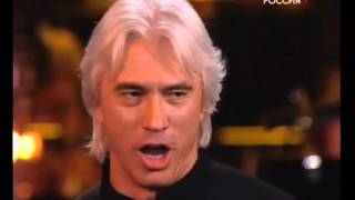 Hvorostovsky & Kaufmann   O Sole Mio