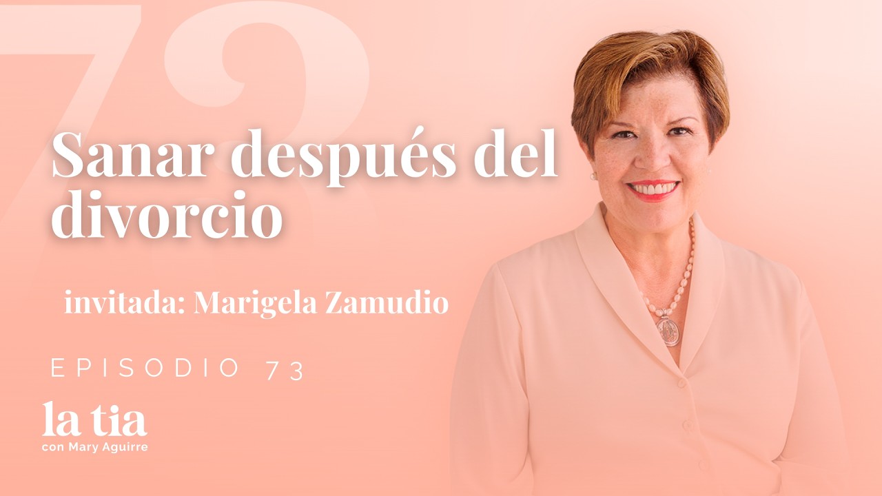 La soledad que llega con el divorcio: cómo volver a encontrarte
