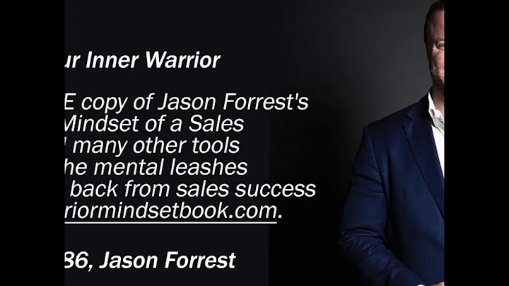 Unleash Your Inner Warrior