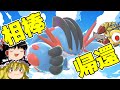 【祝】メガラグラージ復活!!メガラグラージ復活!!