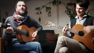 Mitakuye Oyasin ~ Pacha Mama (mit Philipp Stegmüller)