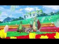 Rune Factory 1-2-Frontier-3-Oceans-4-4 Special Opening-Ending Game