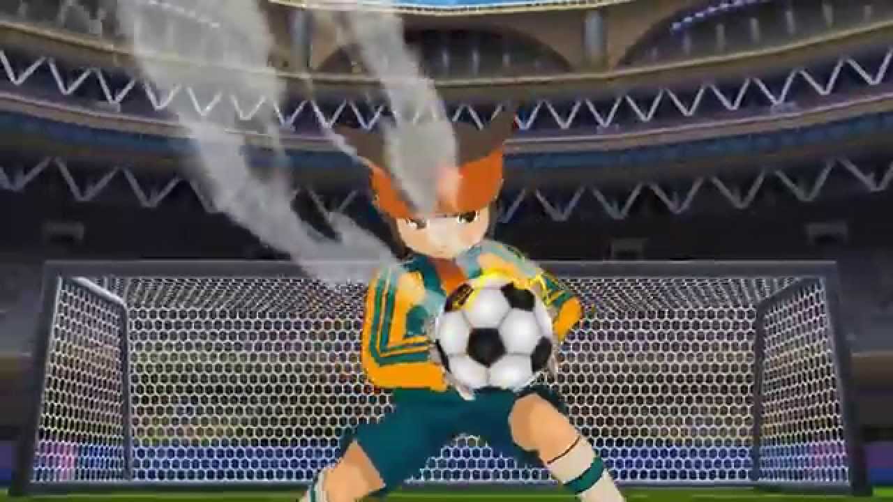 イナズマイレブン オンライン プロモーションムービー Youtube イナズマイレブン オンライン プロモーションムービー Youtube