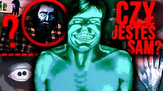 Kim Jest Pale Visitor W No Im Not A Human? Blady Visitor I Teoria Śmierci