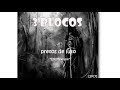 3 Blocos - Pretos de Luto (Official Audio) 2K18