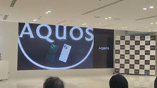 S-MAX：シャープが新スマホ「AQUOS R9」「AQUOS wish4」を発表！新製品発表会【プレゼン】