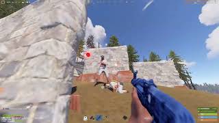 Rust Highlight Fast #27 | Advance