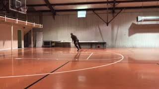 IV Life: Dunk 2017