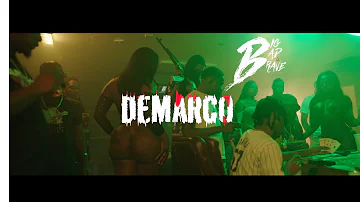 DEMARCO- BIG BAD & BRAVE (OFFICIAL MUSIC VIDEO) | #Demarco #BigBadAndBrave #JamaicanMusic #Dancehall