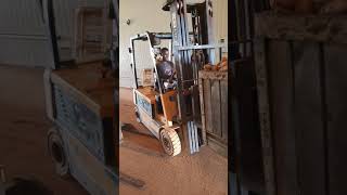 Post-Harvest Activities Of Irish Potatoes