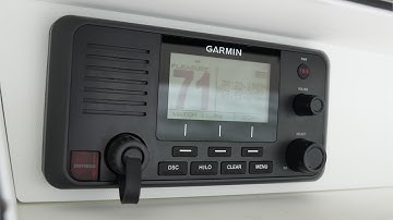 Radar Tracking and AIS Systems