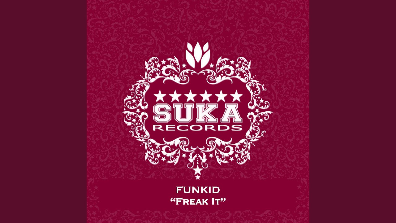 Guarda Freak It su YouTube Guarda Freak It su YouTube