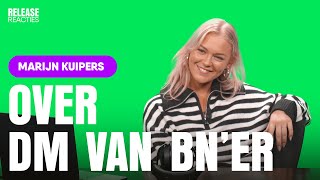 Marijn Kuipers Over Slaapkamer Blunder, Dronken Avonturen En Bekende Dmers Release Reacties