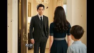 부자의 눈물: 6년 만에 비밀 아들을 발견하다!