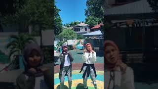 Tiktok Goyangan Enak