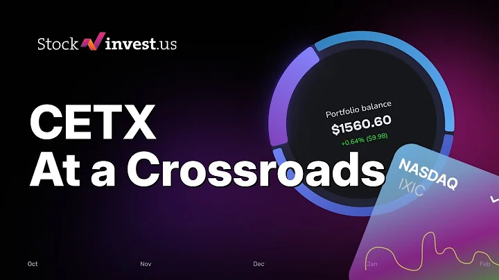 CETX Cemtrex Inc. 3 Catalysts (Invocon Closing Early 2026) + Tuesday Predicted Opening Price 🚀