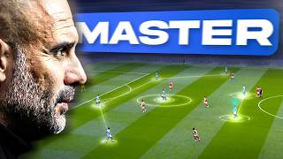 Pep Is Cracking Footballs Next Evolution