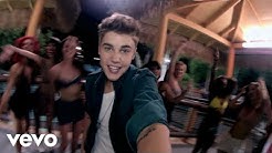 Justin Bieber - Beauty And A Beat ft. Nicki Minaj (Official Video)  - Durasi: 4.53. 