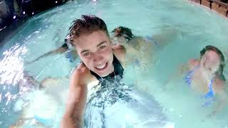 Justin Bieber - Beauty And A Beat (Official Music Video) ft. Nicki Minaj