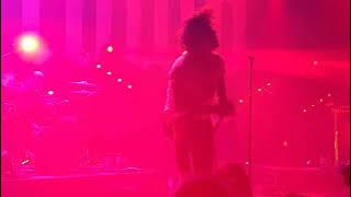 The Devil Wears Prada -  Nightfall @montreal corona theatre zombie tour 2022