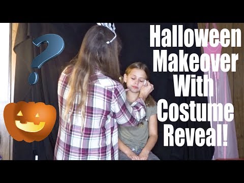 twin-halloween-make-overs-with-costume-reveal!-*2019*