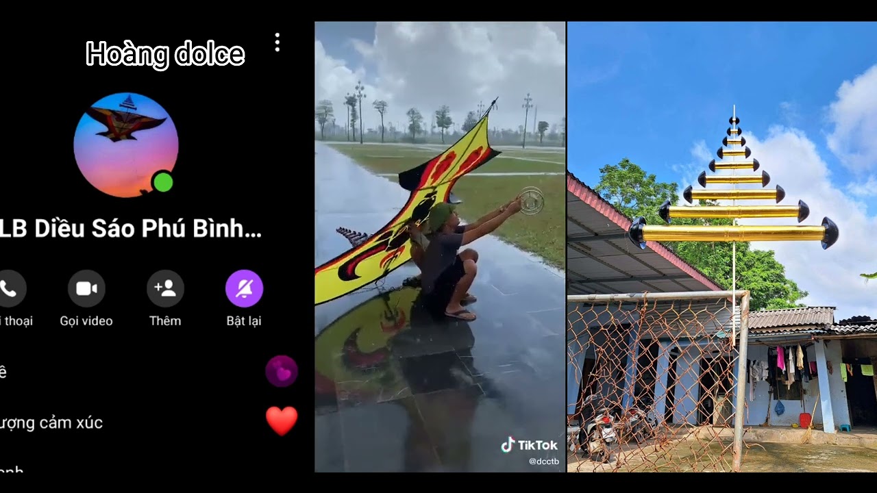 [ diều sáo phổ yên ] tổng hợp các video diều sáo... - youtube