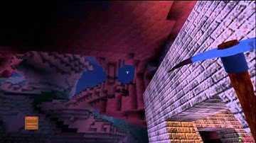 Fortress Craft First Look