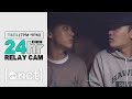 🕐TAEIL : 7-9pm｜NCT 127 24hr RELAY CAM (With. 해찬)