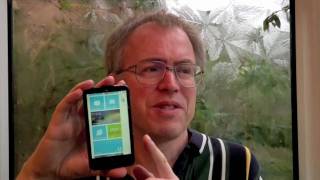 The Phones Show 125 (HTC HD7 and Windows Phone 7)