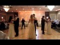 Hannah's Cotillion Waltz- Can I have this dance