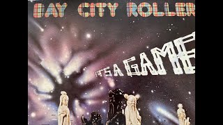 「INSIDE A BROKEN DREAM」BAY CITY ROLLERS