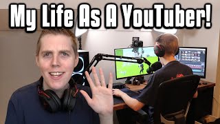 Download Lagu A Day In The Life of a Fortnite YouTuber! | itsJerian MP3 Download Lagu A Day In The Life of a Fortnite YouTuber! | itsJerian MP3