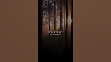 سورة الفرقان - عبدالرحمن مسعد. #سورة_الفرقان #عبدالرحمن_مسعد #اجر_لي_ولك #قران_كريم #راحة_نفسية #fyp