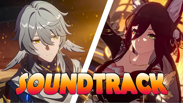 『A New Venture on the Eighth Dawn』- Version 2.7 - Honkai: Star Rail Soundtrack | HSR OST