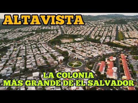 Video: Alta Vista in San Antonio-buurtprofiel