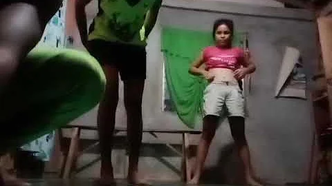 Budots Ok Kaau, Lami Kaau Sexy Dance