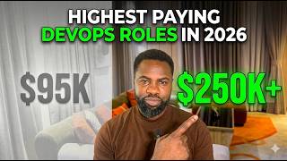 The 3 DevOps Specializations Quietly Paying $250K+ in 2026