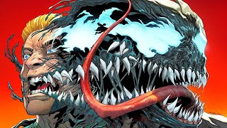 Top 10 Alternate Versions Of Venom