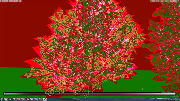 Part 1 - Unreal Engine Tree / Foliage Optimisation.