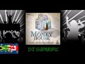 MONEY HOUSE RIDDIM MIX FT. MAVADO, ALKALINE, SHENSEEA & MORE (DJ SUPARIFIC)