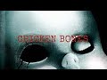 Chicken Bones Creepypasta KingSpook