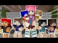 "BABIES?!" | School Adventures | Minecraft Roleplay