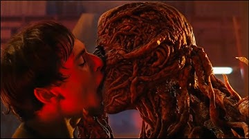 Stanger Things season 5 but it