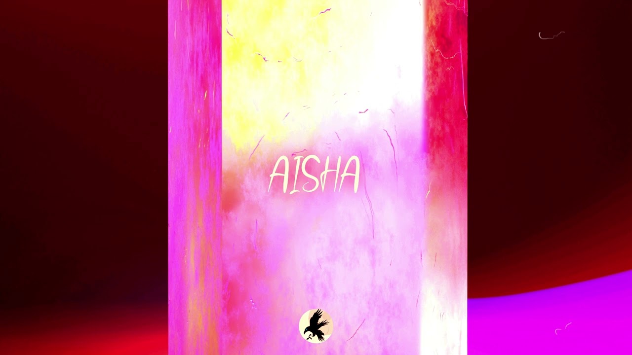 Ninho X Bouss Type Beat - "AISHA" (Instru Rap Sad 2025)