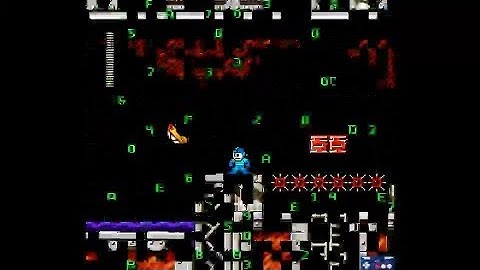 Make a Good Mega Man Level 2 Part 46 - Broken Compass