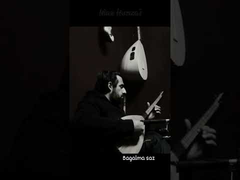 Niaz Hunzai | Bagalma saaz | bagalma music turkish music | Niaz Hunzai new sitar music