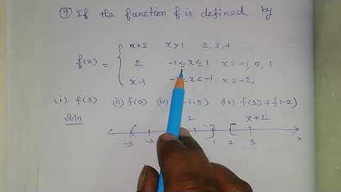10th maths exercise 1.4 9th sum