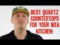 IKEA Quartz Countertops | Find The Best Quartz Countertops For Your IKEA Kitchen IKEA Quartz Countertops | Find The Best Quartz Countertops For Your IKEA Kitchen